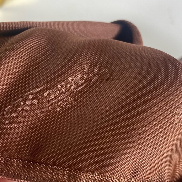 Fossil Shoulder Purse - Picture 12 of 16